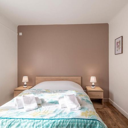 Casa a schiera in posizione ideale con 3 camere da letto parcheggio e giar Annecy Esterno foto
