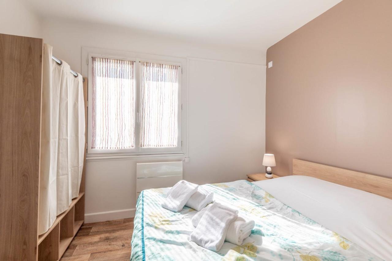 Casa a schiera in posizione ideale con 3 camere da letto parcheggio e giar Annecy Esterno foto