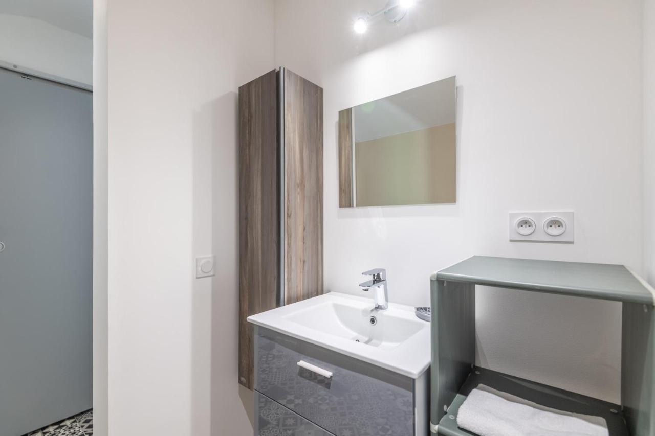 Casa a schiera in posizione ideale con 3 camere da letto parcheggio e giar Annecy Esterno foto